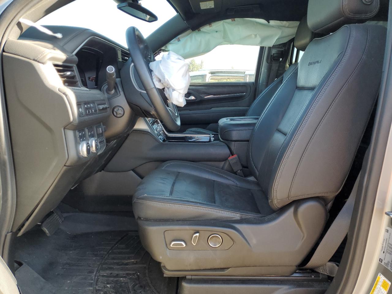2023 GMC Yukon Denali VIN: 1GKS2DKT9PR420058 Lot: 81682635