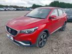 2020 MG ZS EXCITE EV  for sale at Copart WISBECH