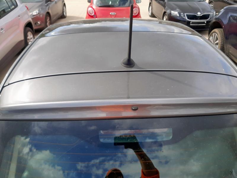 2014 FIAT 500 LOUNGE S-A 