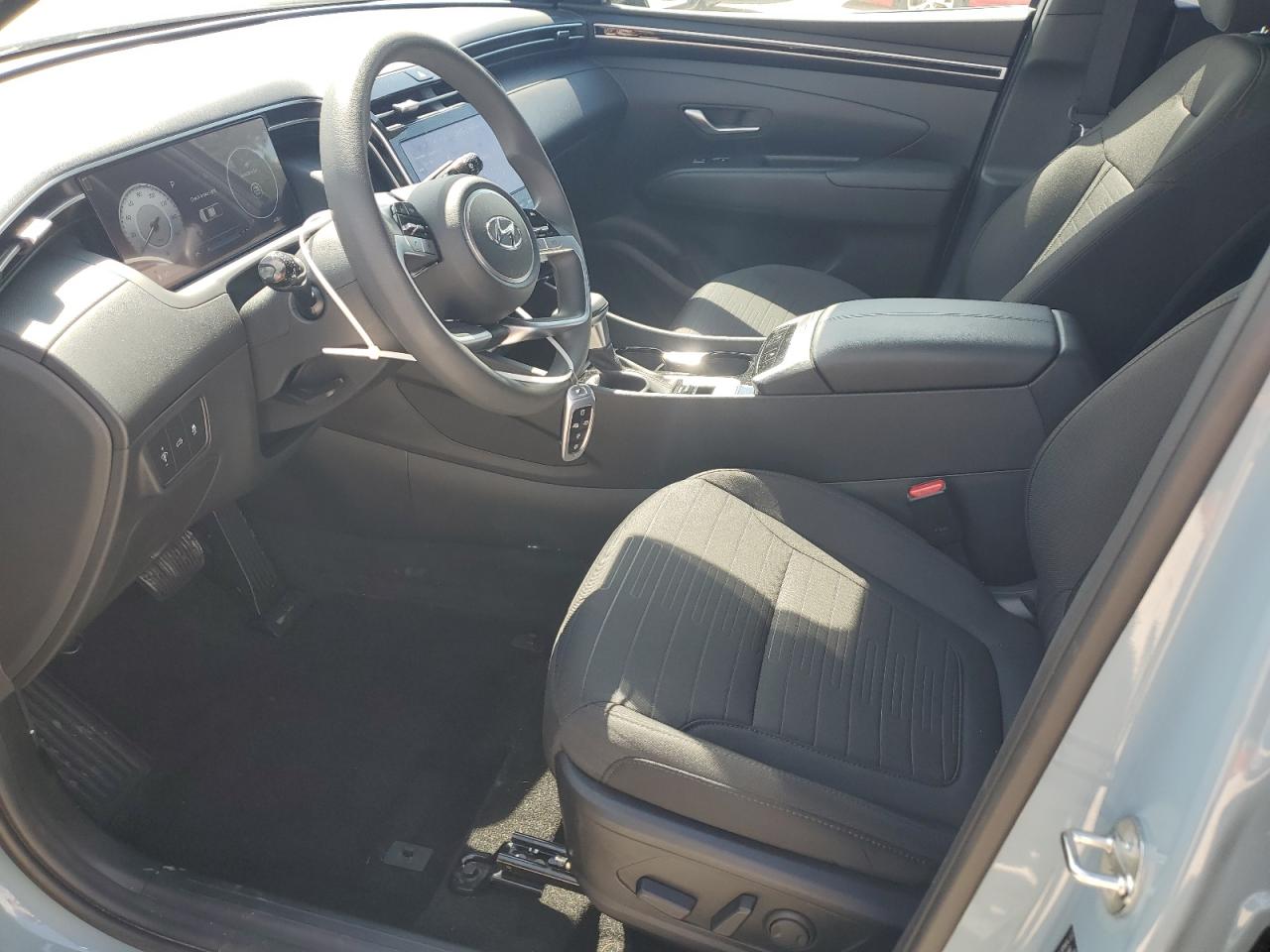 2024 Hyundai Santa Cruz Sel VIN: 5NTJC4AE9RH096161 Lot: 72100615