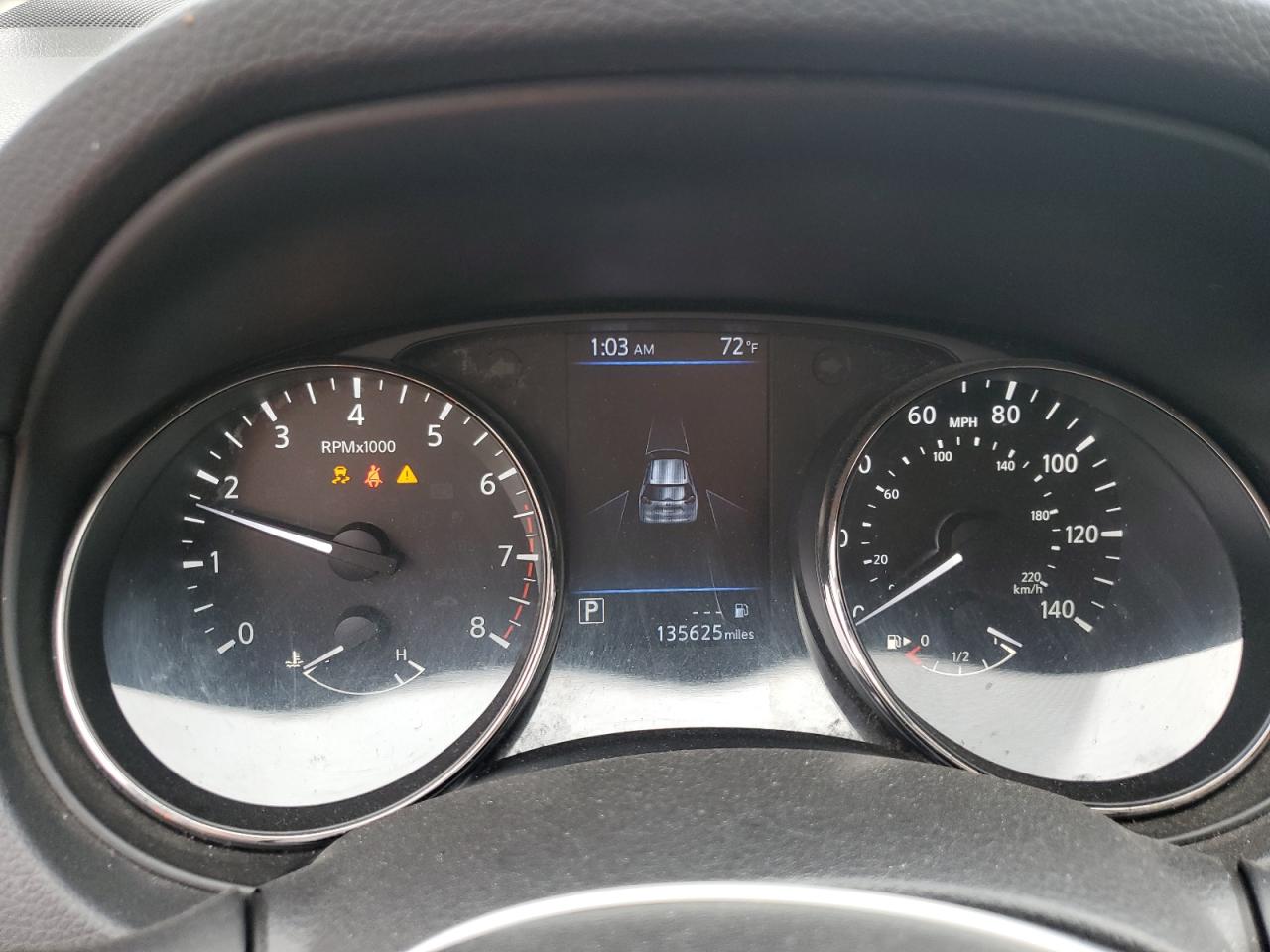 2019 Nissan Rogue S VIN: JN8AT2MV4KW373219 Lot: 82079015