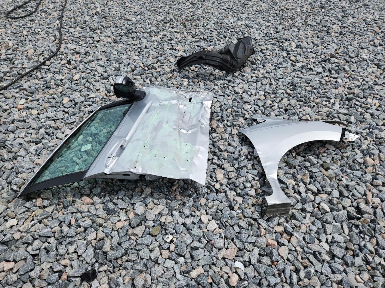 2015 Honda Fit Ex VIN: 3HGGK5H89FM752478 Lot: 81310535