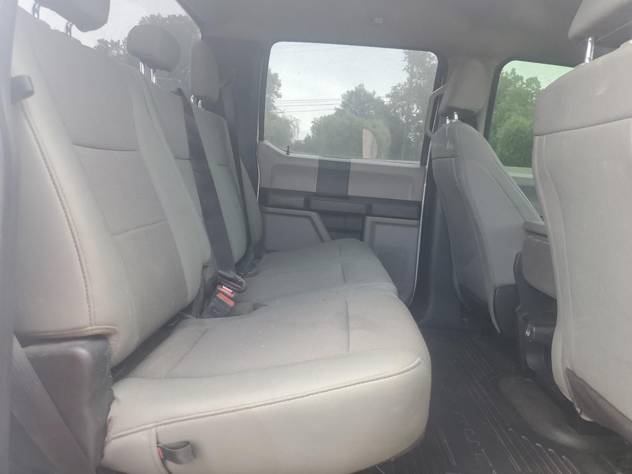 2020 Ford F250 Super Duty VIN: 1FT7W2BN9LED77337 Lot: 69576855