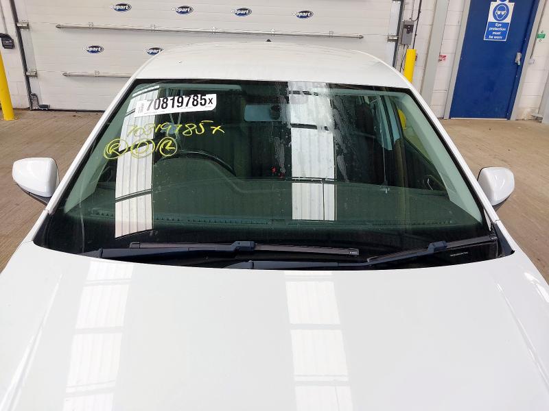 2018 VOLKSWAGEN POLO SE