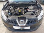 2012 NISSAN QASHQAI+2 N-TEC+ for sale at Copart YORK