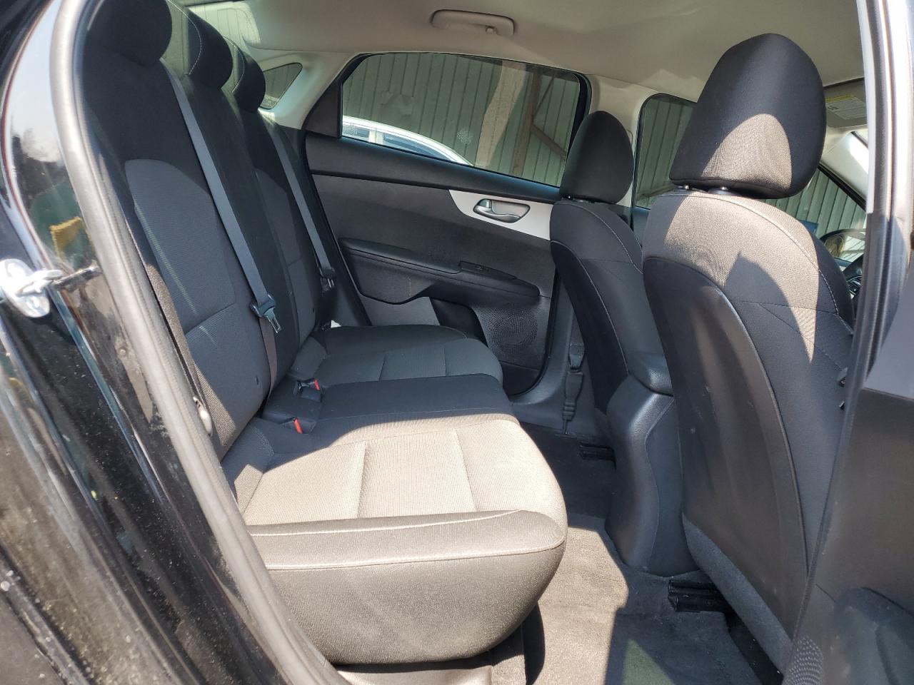 2023 Kia Forte Lx VIN: 3KPF24AD4PE629002 Lot: 71634705