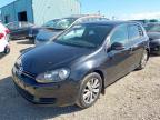 2011 VOLKSWAGEN GOLF MATCH TSI  for sale at Copart ROCHFORD