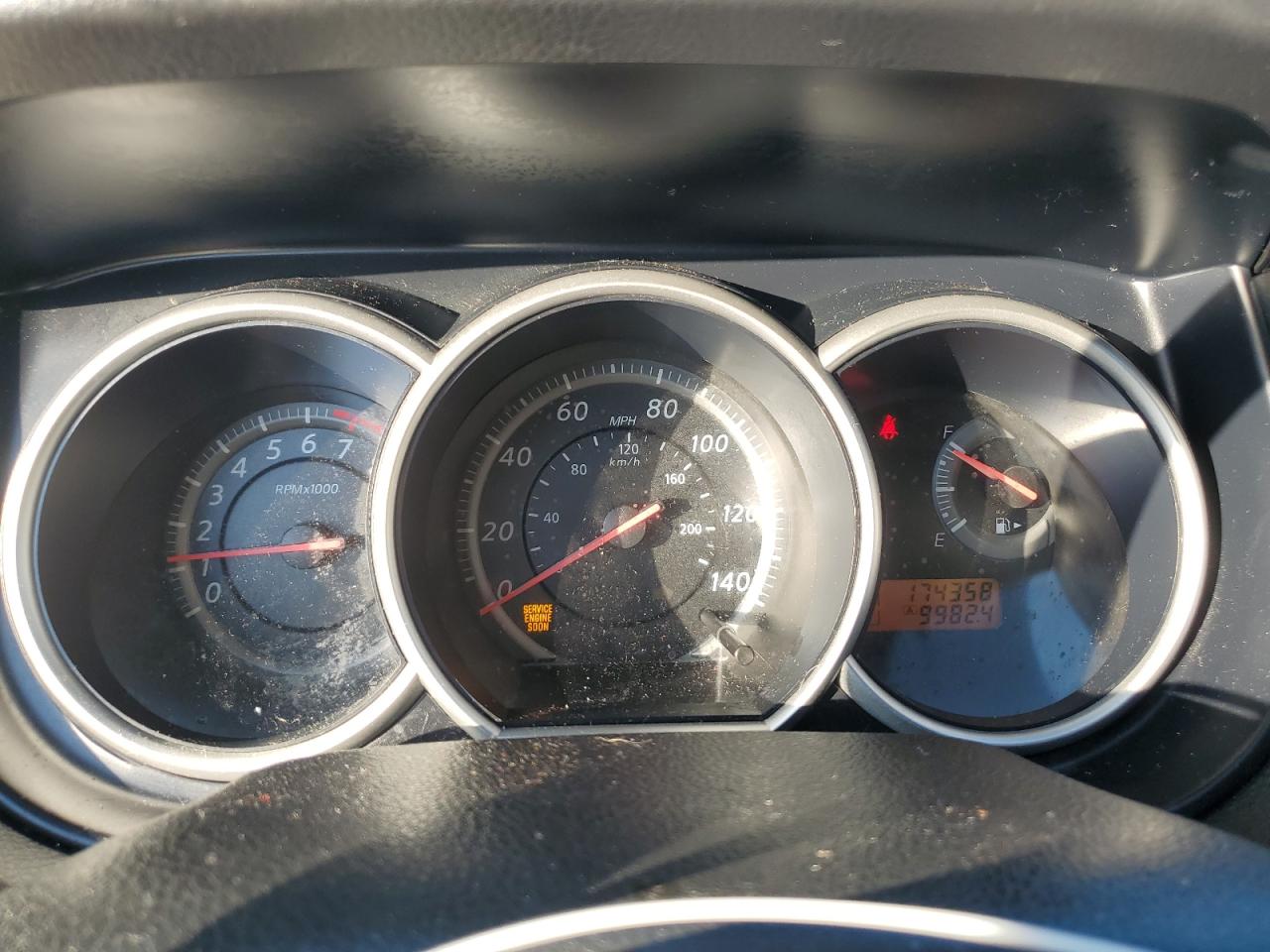 2011 Nissan Versa S VIN: 3N1BC1AP3BL423424 Lot: 83857915