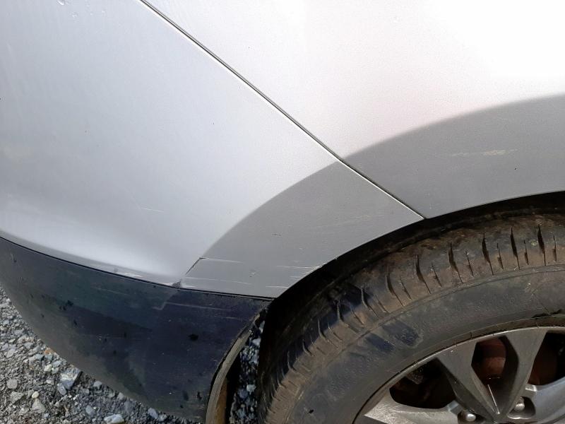 2014 HYUNDAI IX35 S CRDI 