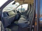 2022 FORD TRANSIT CUSTOM 300LIMITD  for sale at Copart SANDWICH