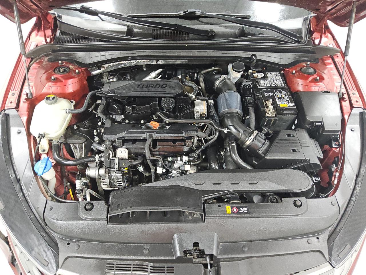 2021 Kia K5 Lx VIN: 5XXG24J23MG001079 Lot: 71503095