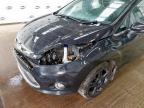 2011 FORD FIESTA ZETEC TDCI 70  for sale at Copart EAST KILBRIDE