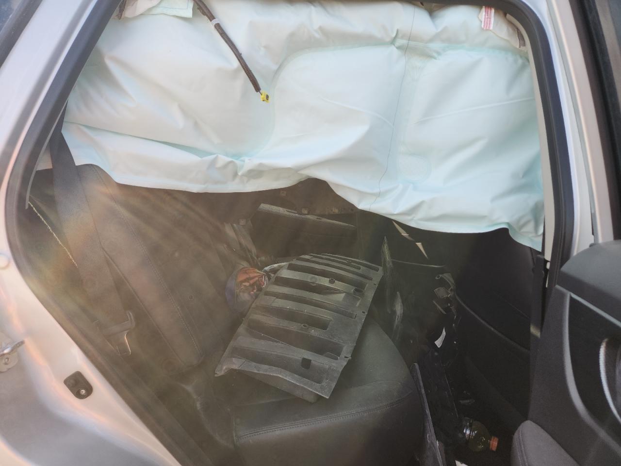 2014 Nissan Rogue S VIN: 5N1AT2MV7EC860492 Lot: 71209285