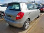 2014 SKODA FABIA GREENLINE TDI CR  for sale at Copart SANDY