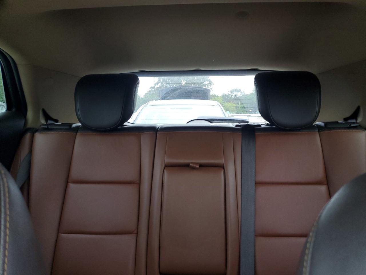 2014 Buick Encore Premium VIN: KL4CJHSB8EB614629 Lot: 71935245