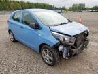2018 KIA PICANTO 1  for sale at Copart EAST KILBRIDE