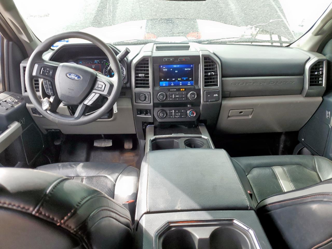 2020 Ford F250 Super Duty VIN: 1FT7W2BT0LEC69378 Lot: 82154345