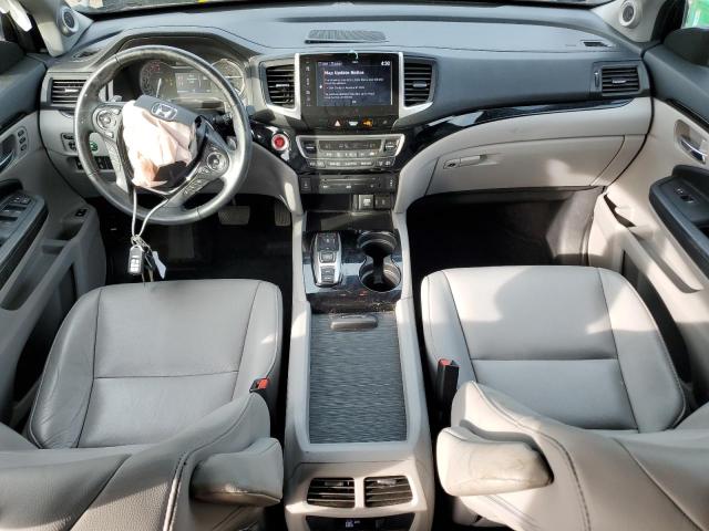  HONDA PILOT 2018 Синий