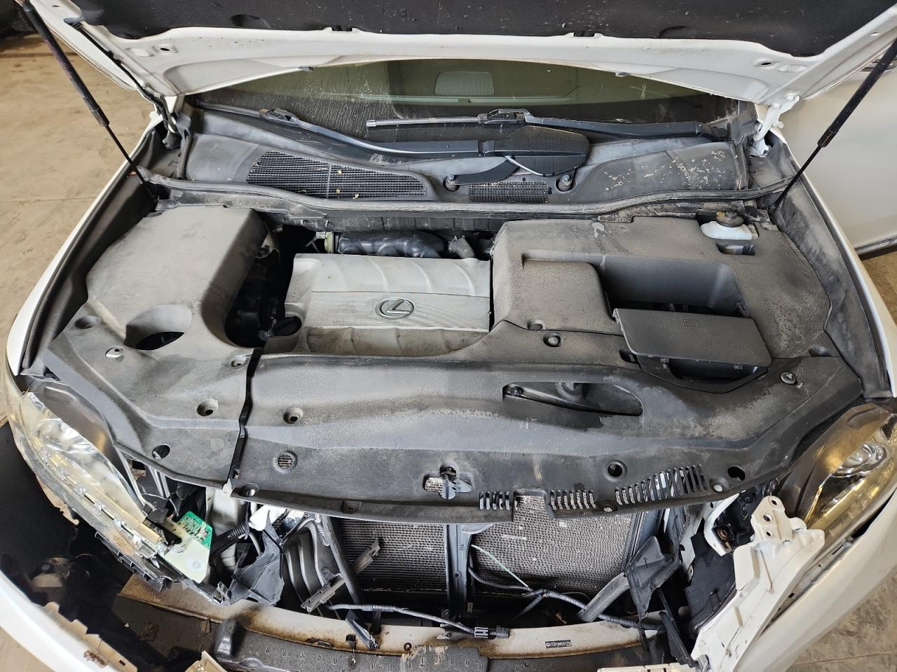 2014 Lexus Rx 350 VIN: JTJZK1BA8E2012712 Lot: 81078685