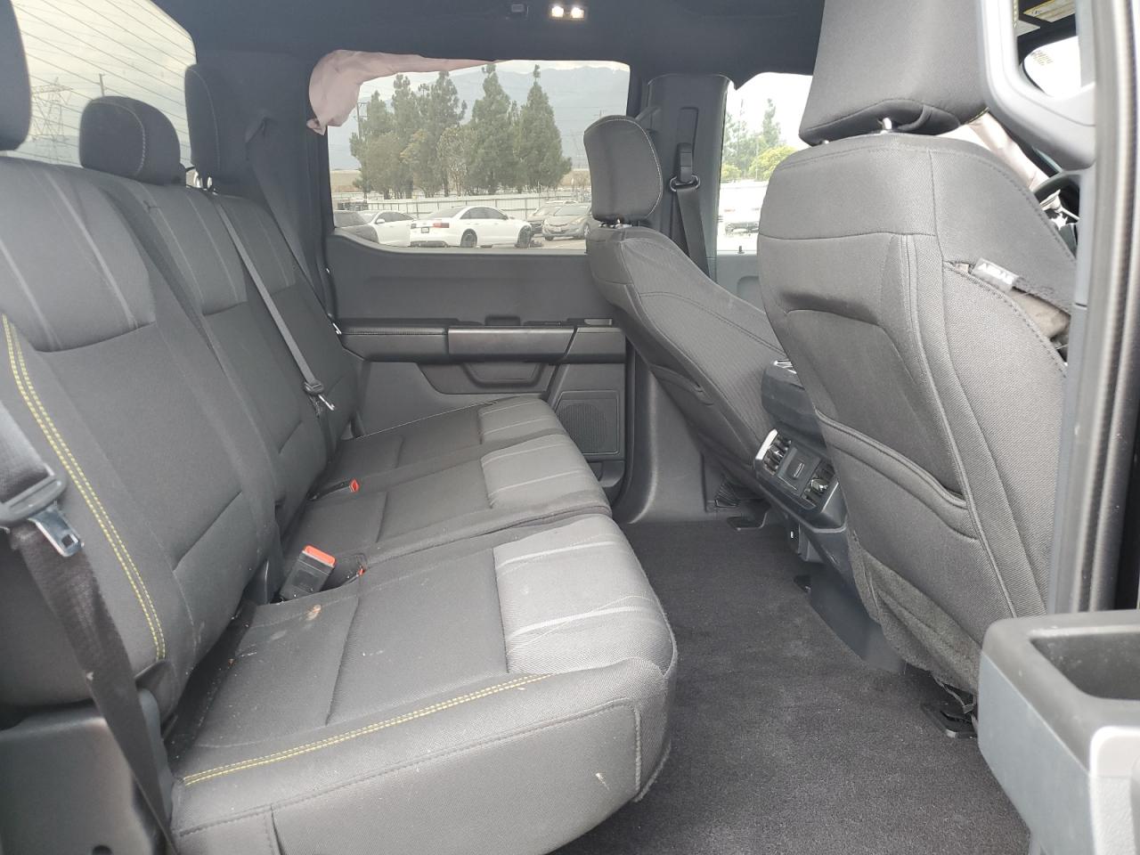 2024 Ford F150 Stx VIN: 1FTEW2KP4RKF55996 Lot: 80583845