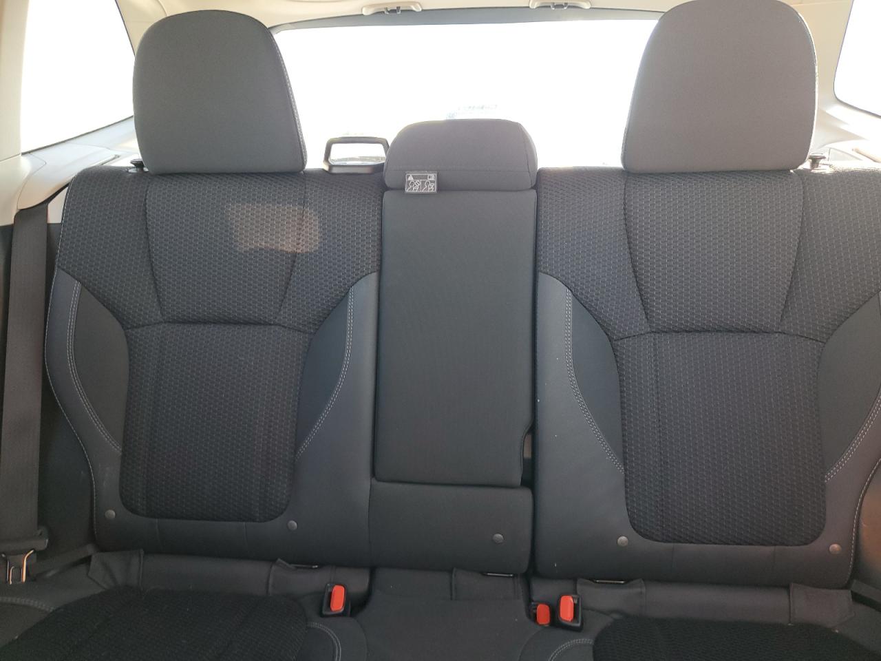 2023 Subaru Forester Premium VIN: JF2SKADC9PH449610 Lot: 84039675