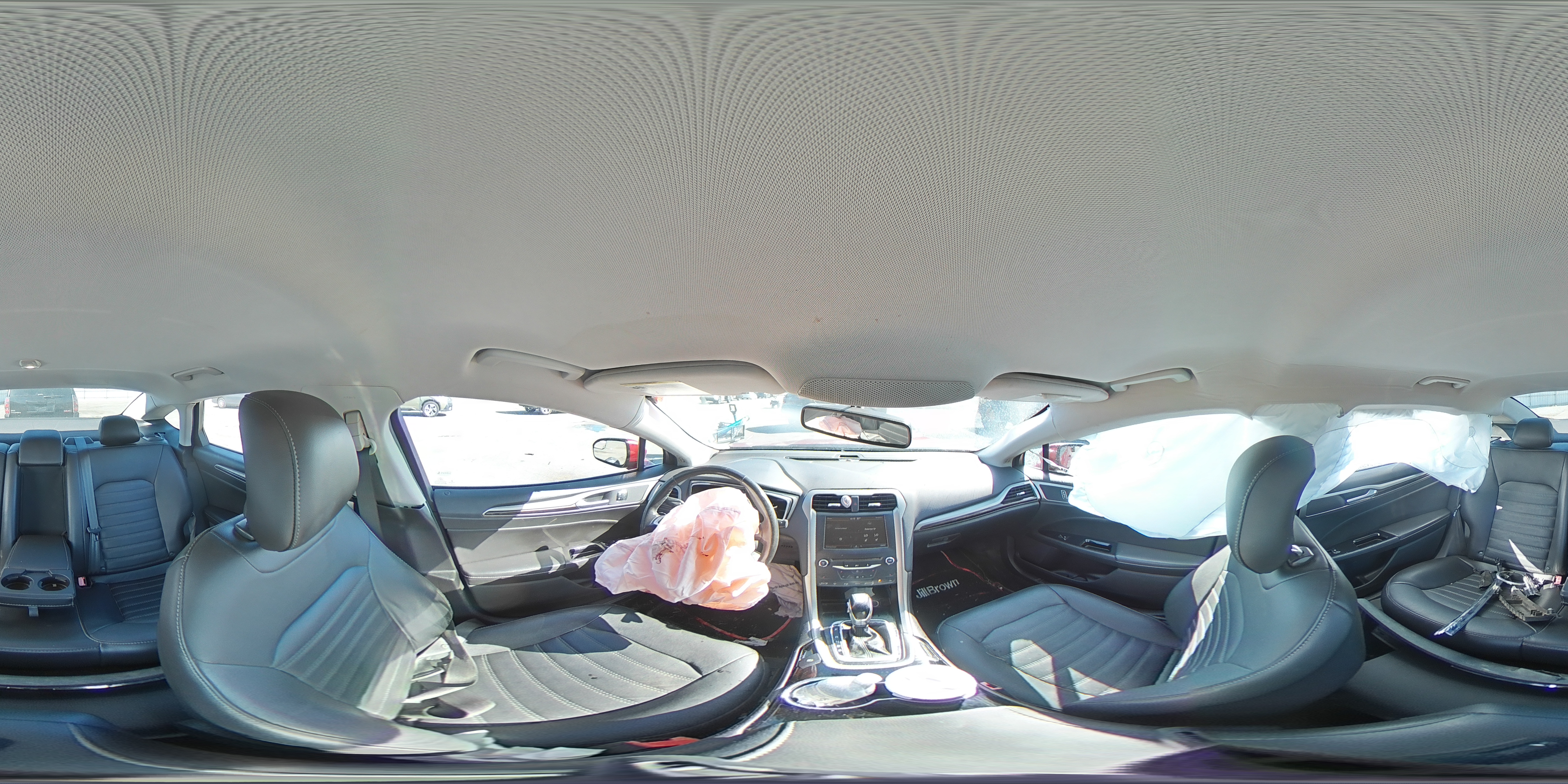2014 Ford Fusion Se VIN: 3FA6P0HD2ER303761 Lot: 72099065