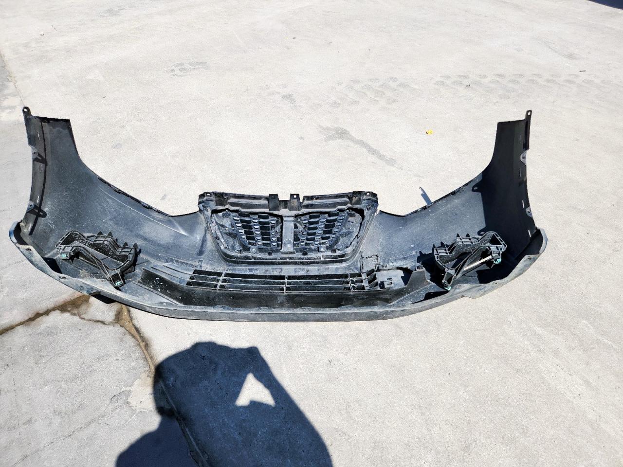 2018 Nissan Kicks S VIN: 3N1CP5CU5JL520383 Lot: 81461425