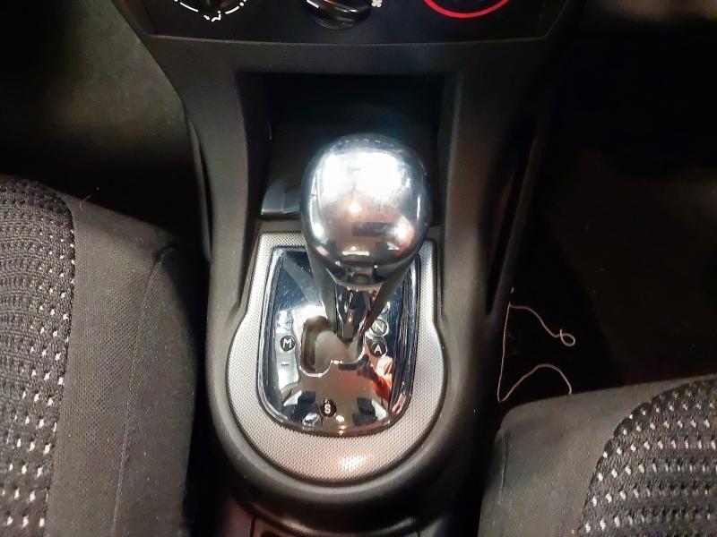 2010 CITROEN C4 VTR+ HDI 107 S-A 