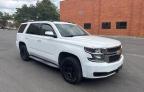 2015 CHEVROLET TAHOE POLICE   à vendre chez Copart ON - COOKSTOWN
