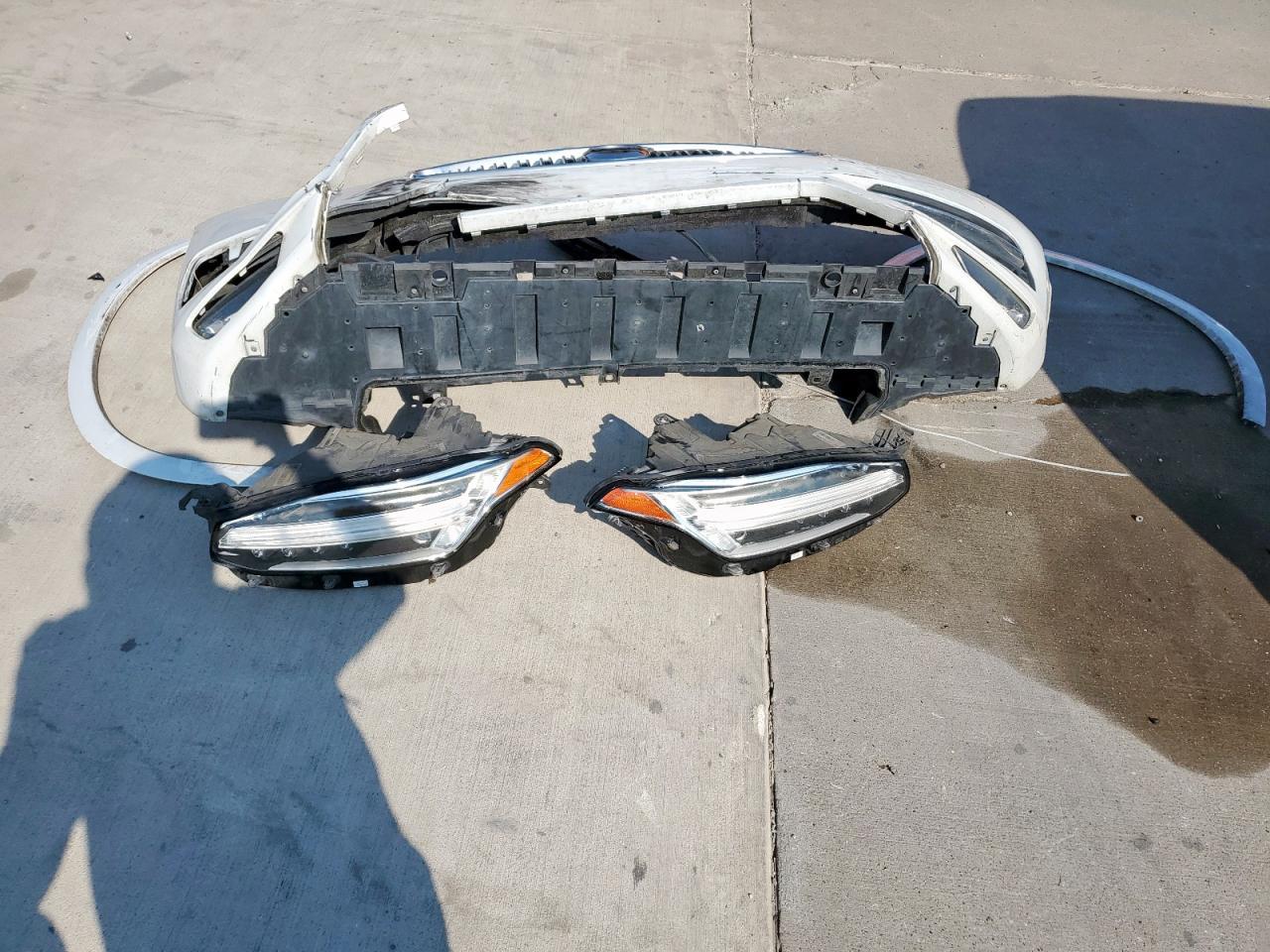 2017 Volvo Xc90 T5 VIN: YV4102KK9H1131221 Lot: 80915285