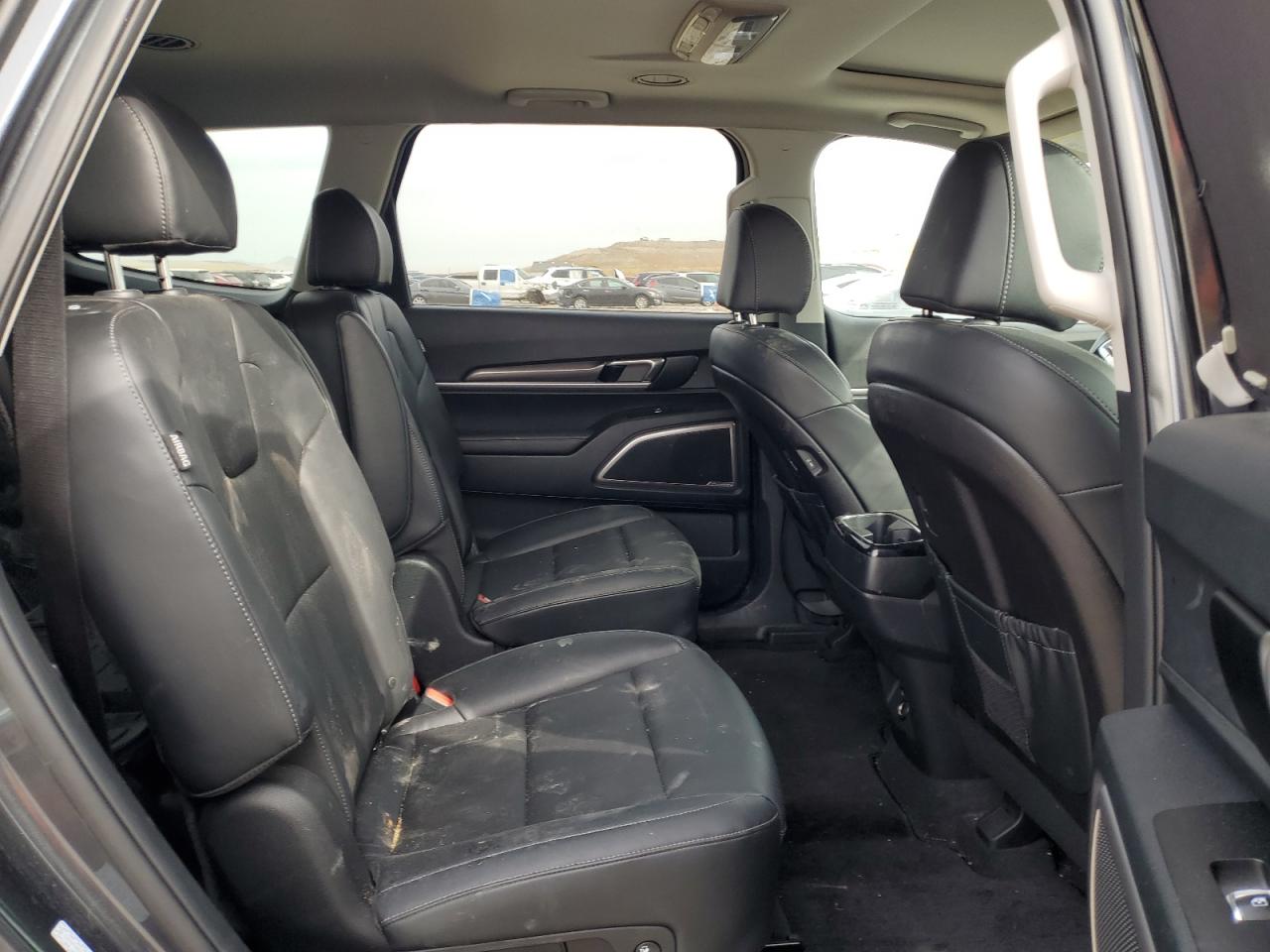 2024 Kia Telluride S VIN: 5XYP6DGC4RG534520 Lot: 80928775