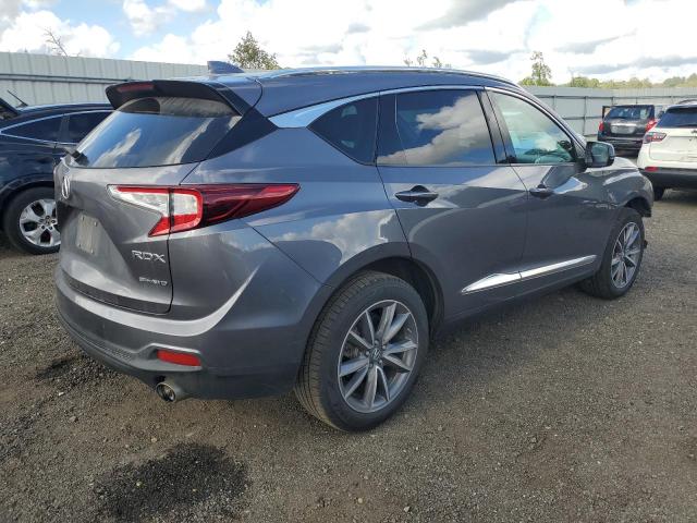  ACURA RDX 2019 Серый