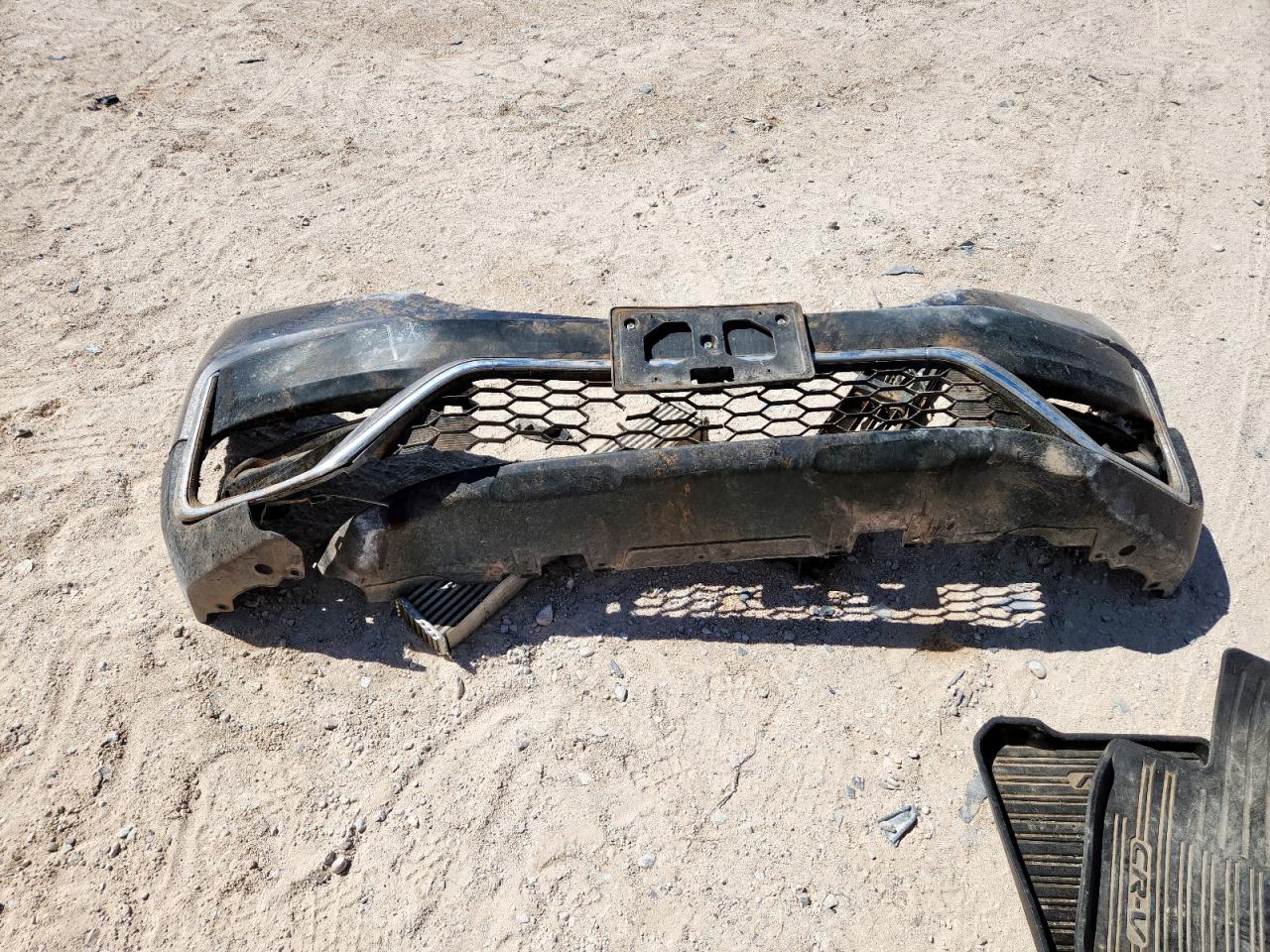 2021 Honda Cr-V Touring VIN: 7FARW1H97ME006629 Lot: 81293315