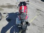 2025 HONDA CBR500 RA   for sale at Copart NV - LAS VEGAS