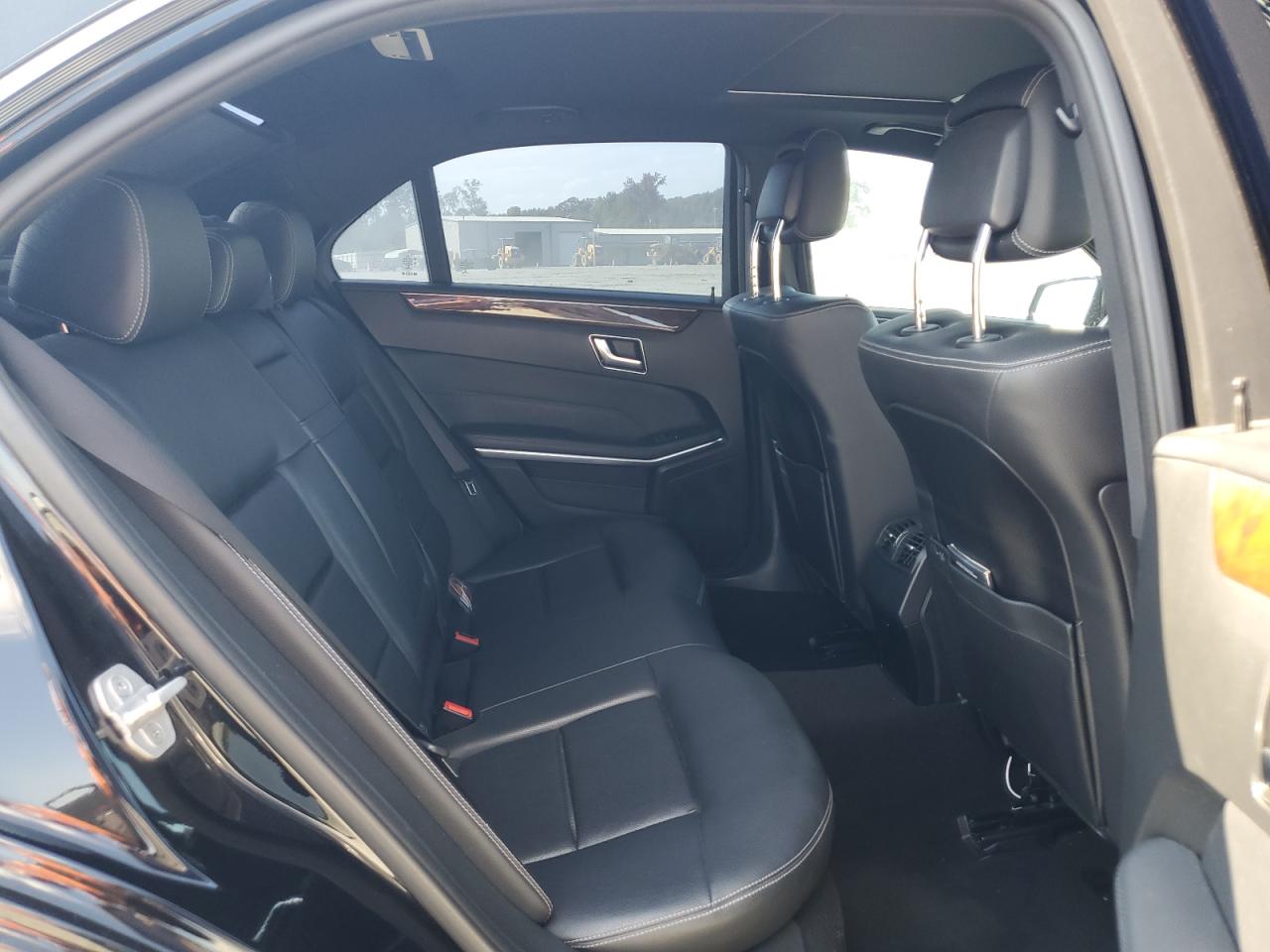 2015 Mercedes-Benz E 350 VIN: WDDHF5KB0FB126052 Lot: 83840095