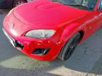 2010 MAZDA MX-5 I SE  for sale at Copart PETERLEE