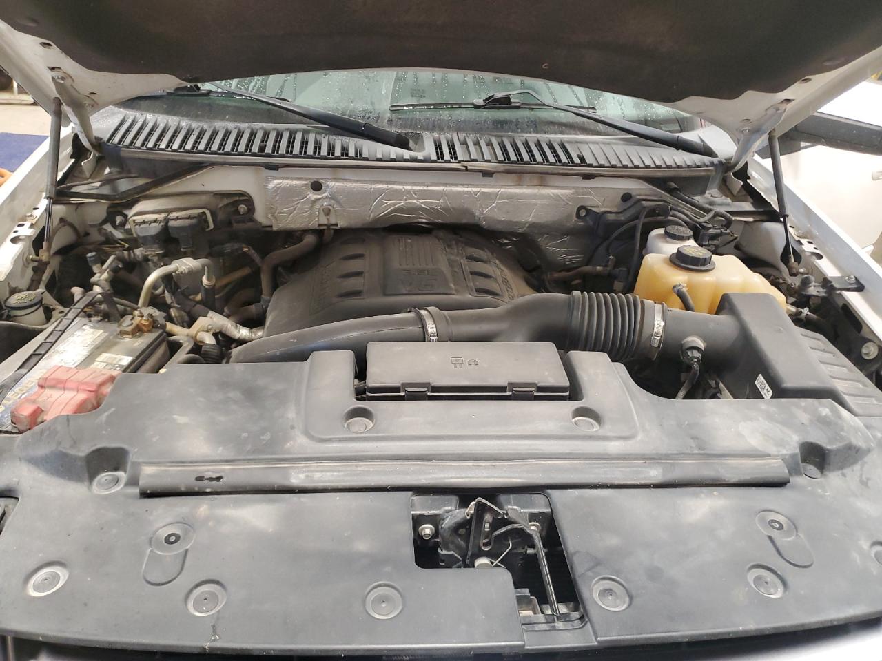 2015 Ford Expedition Limited VIN: 1FMJU2AT3FEF36607 Lot: 82162245