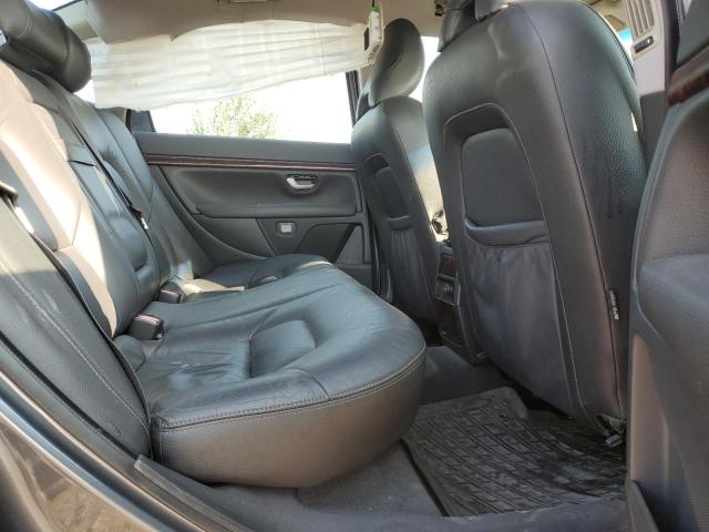 2005 VOLVO S80 2.5T  