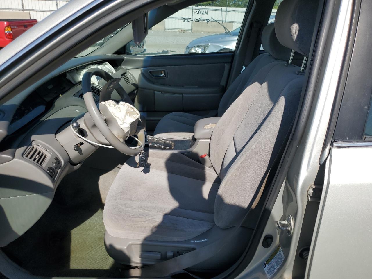 2004 Toyota Avalon Xl VIN: 4T1BF28B14U387001 Lot: 80175895