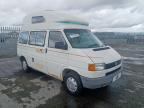 1992 VOLKSWAGEN TRANSPORTE for sale at Copart CHESTER