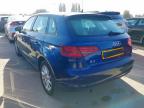 2015 AUDI A3 SE TDI  for sale at Copart SANDY