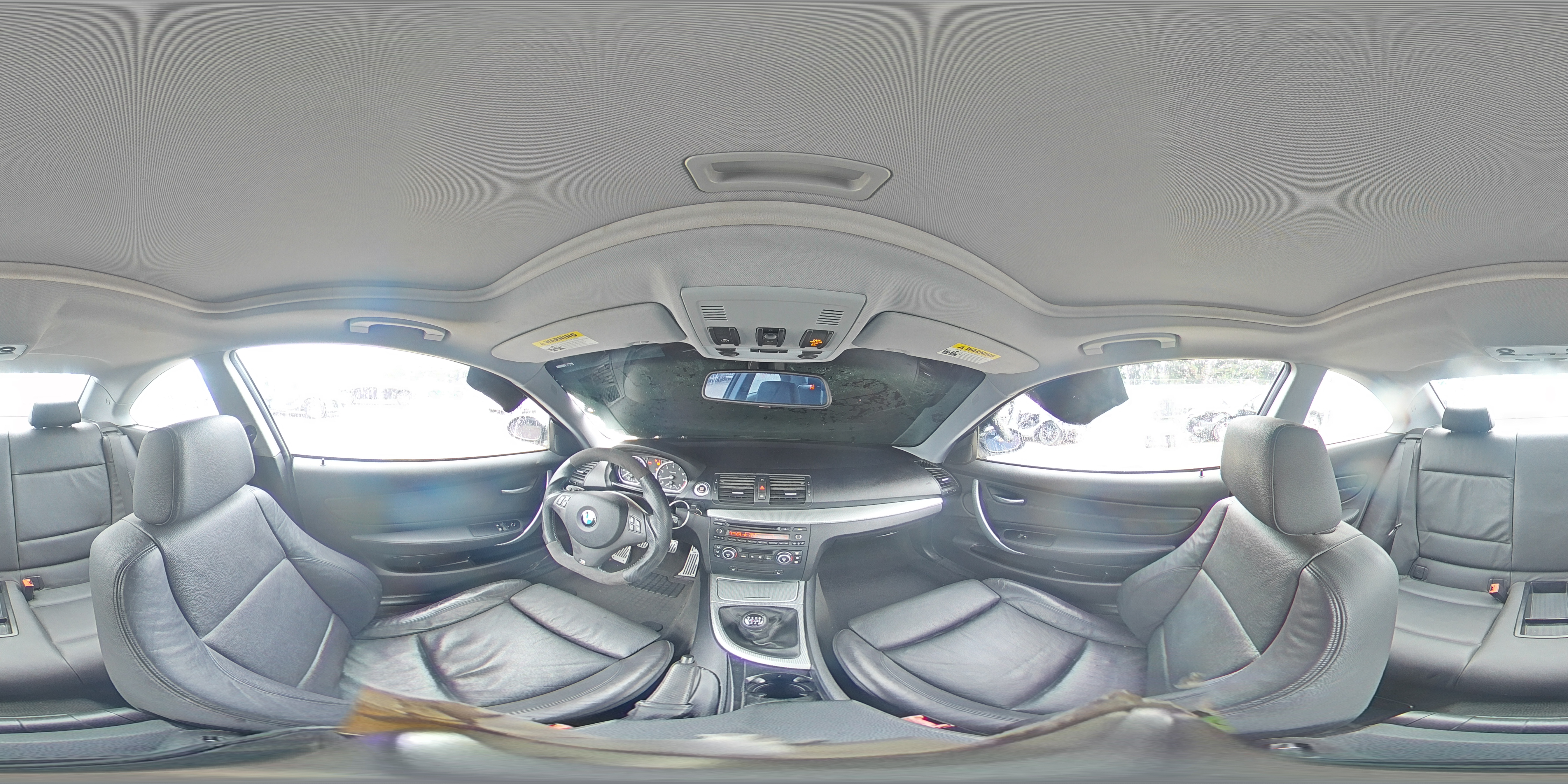 I (E81/E82/E87/E88) I (E81/E82/E87/E88)