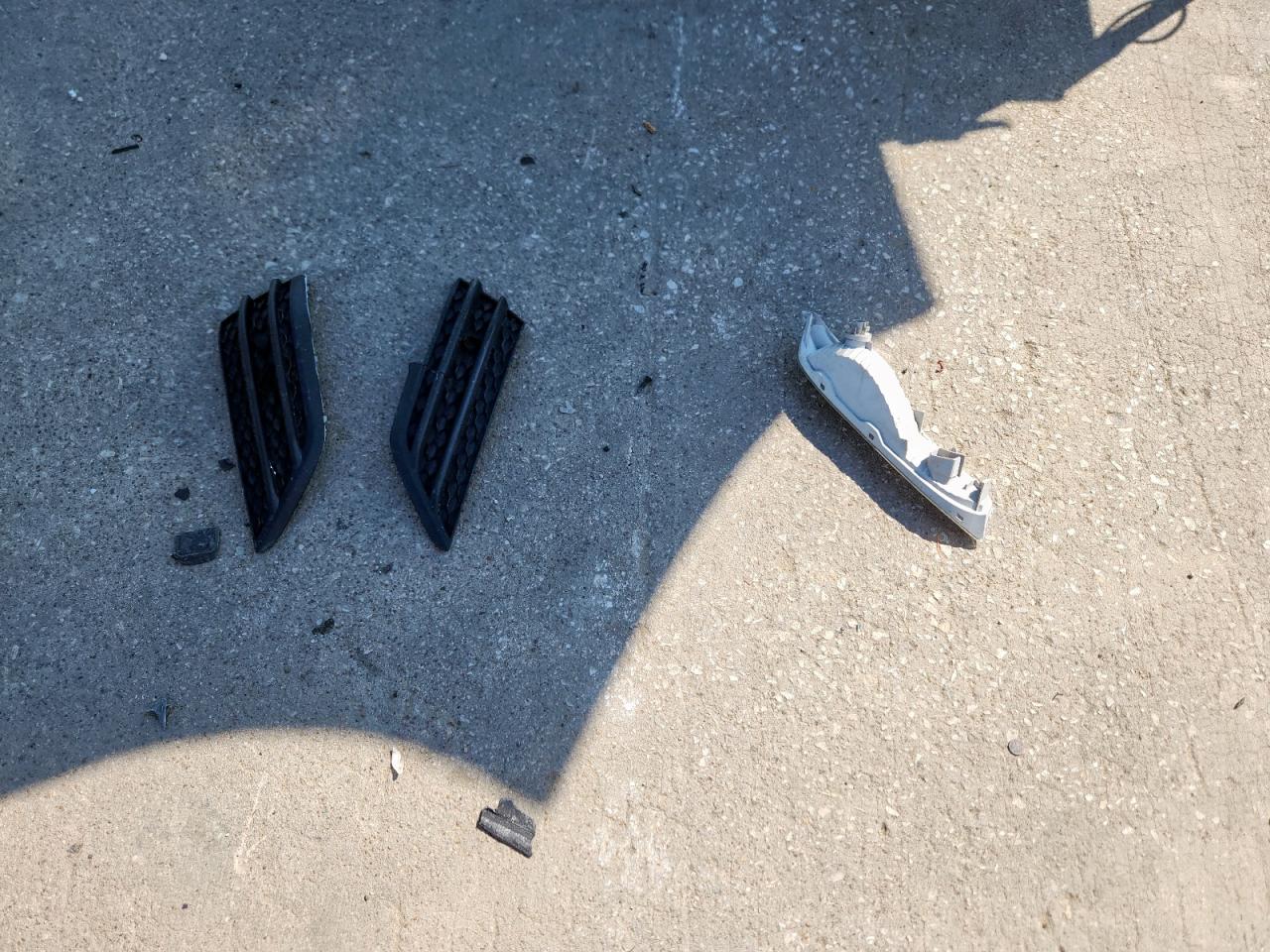 2017 Honda Pilot Touring VIN: 5FNYF5H93HB014523 Lot: 84373655