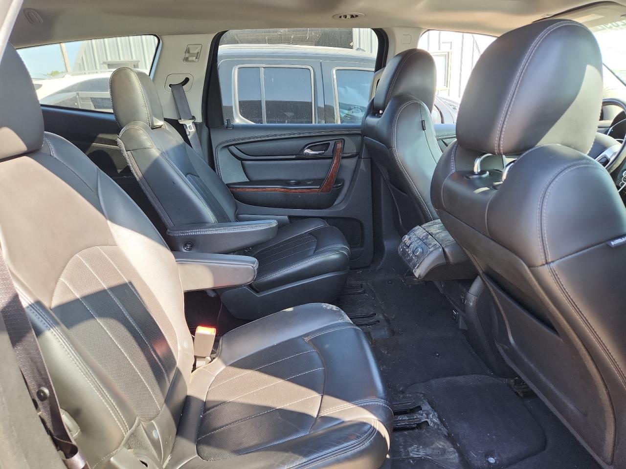 2014 Chevrolet Traverse Ltz VIN: 1GNKVJKD9EJ269820 Lot: 82092865