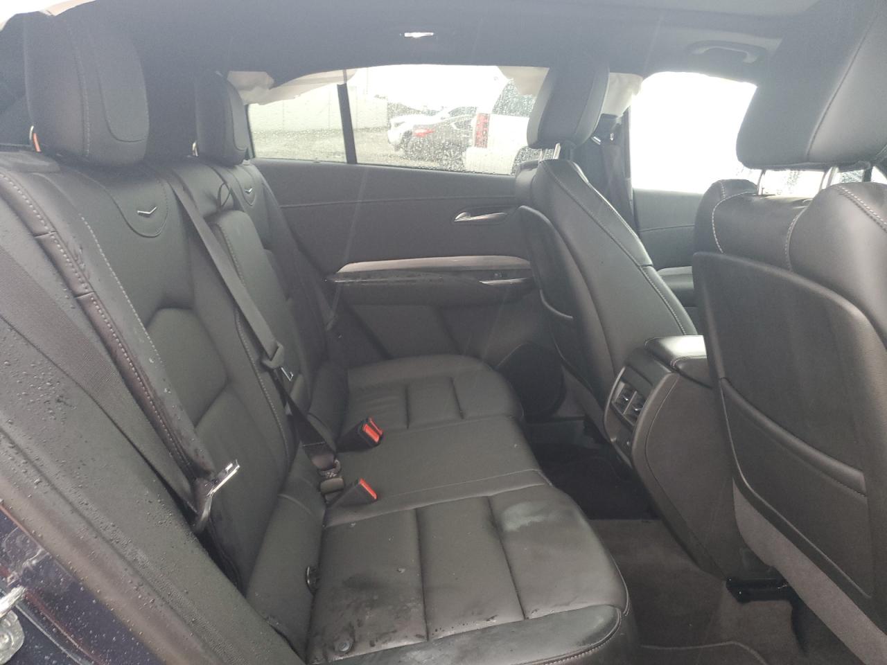 2024 Cadillac Xt4 Premium Luxury VIN: 1GYFZCR42RF209431 Lot: 82129885