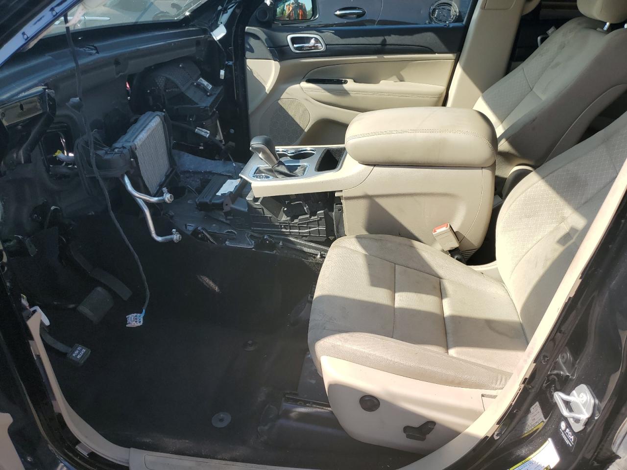 2022 Jeep Grand Cherokee Laredo E VIN: 1C4RJFAGXNC175347 Lot: 80333545