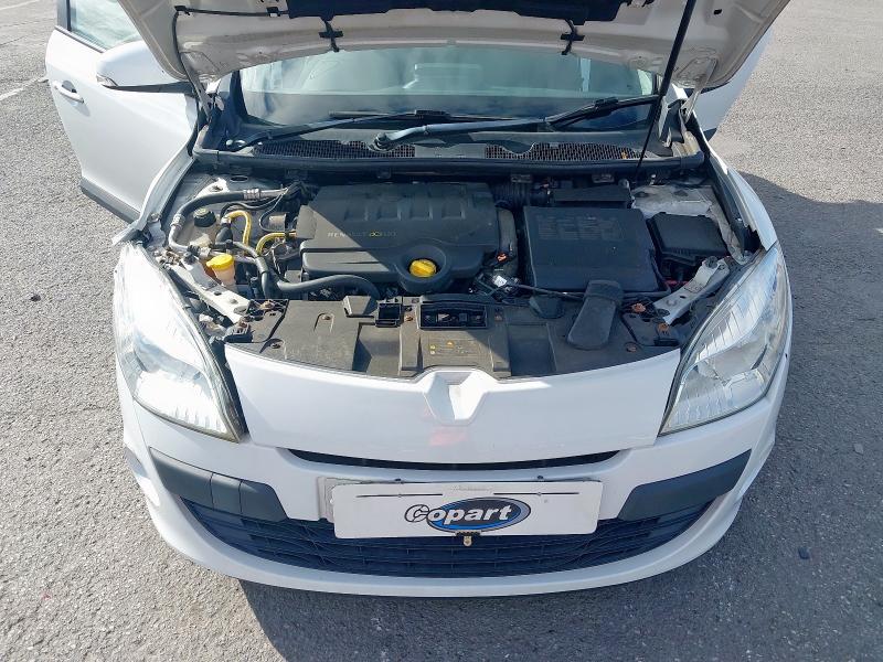 2011 RENAULT MEGANE DYNAMIQUE TOMTOM D 