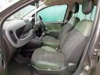 2019 FIAT PANDA for sale at Copart PETERLEE
