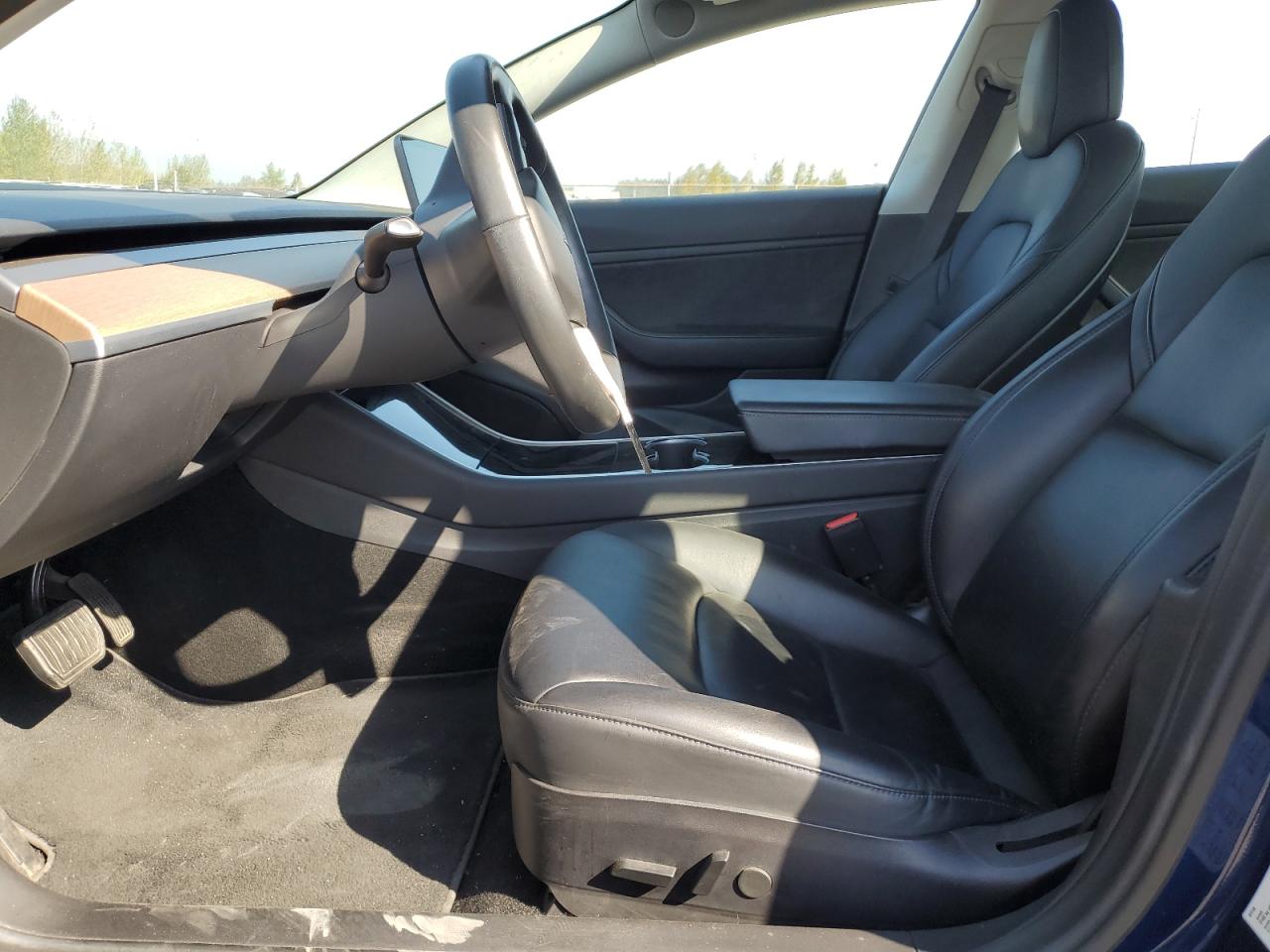 2018 Tesla Model 3 VIN: 5YJ3E1EA1JF046946 Lot: 82126365