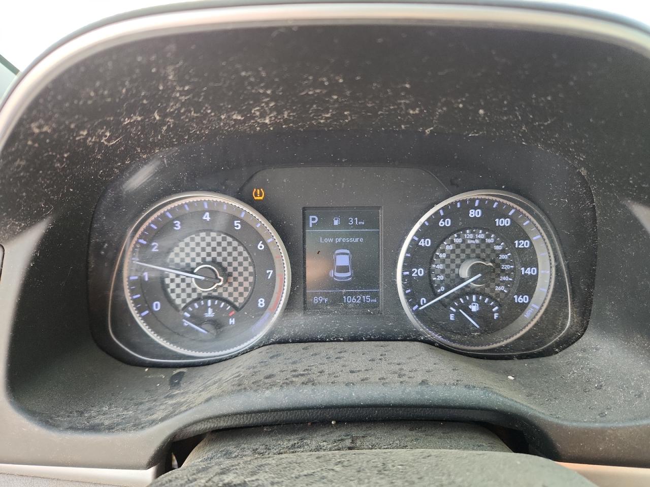 2019 Hyundai Elantra Sel VIN: 5NPD84LF2KH435514 Lot: 81142185